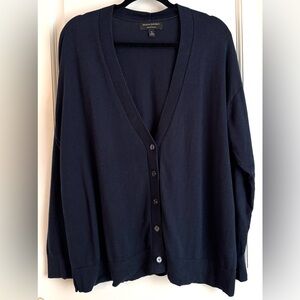 BR Factory Forever Cardigan XL